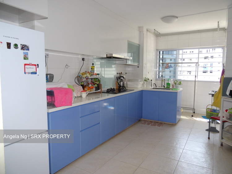Blk 113 Bukit Purmei Road (Bukit Merah), HDB 4 Rooms #200860202